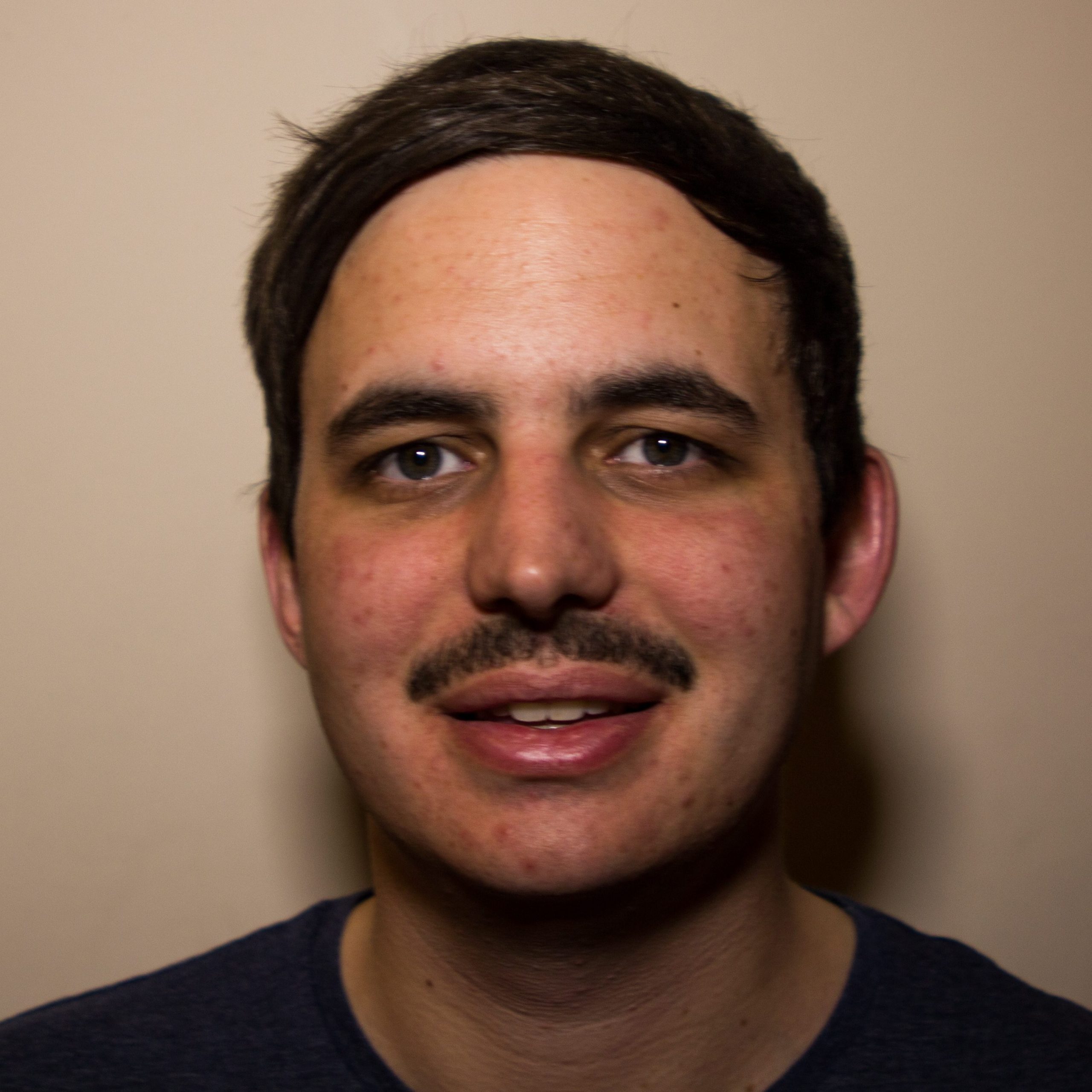 Ben Morrison