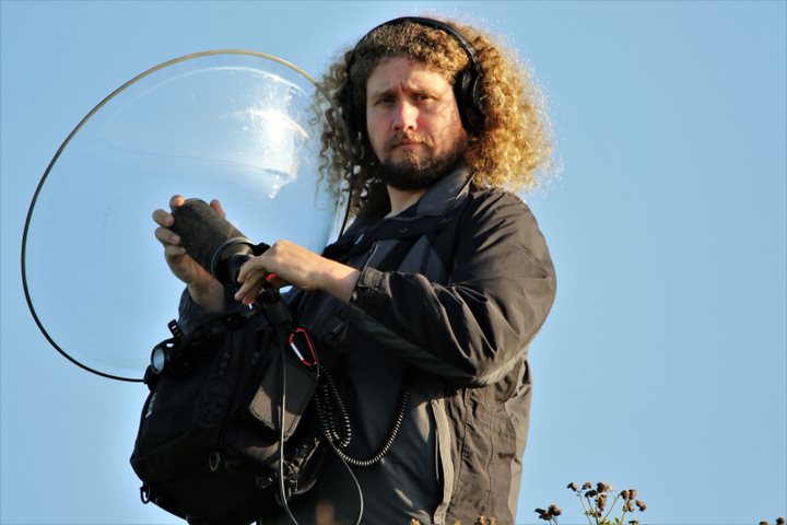 Graeme Denny