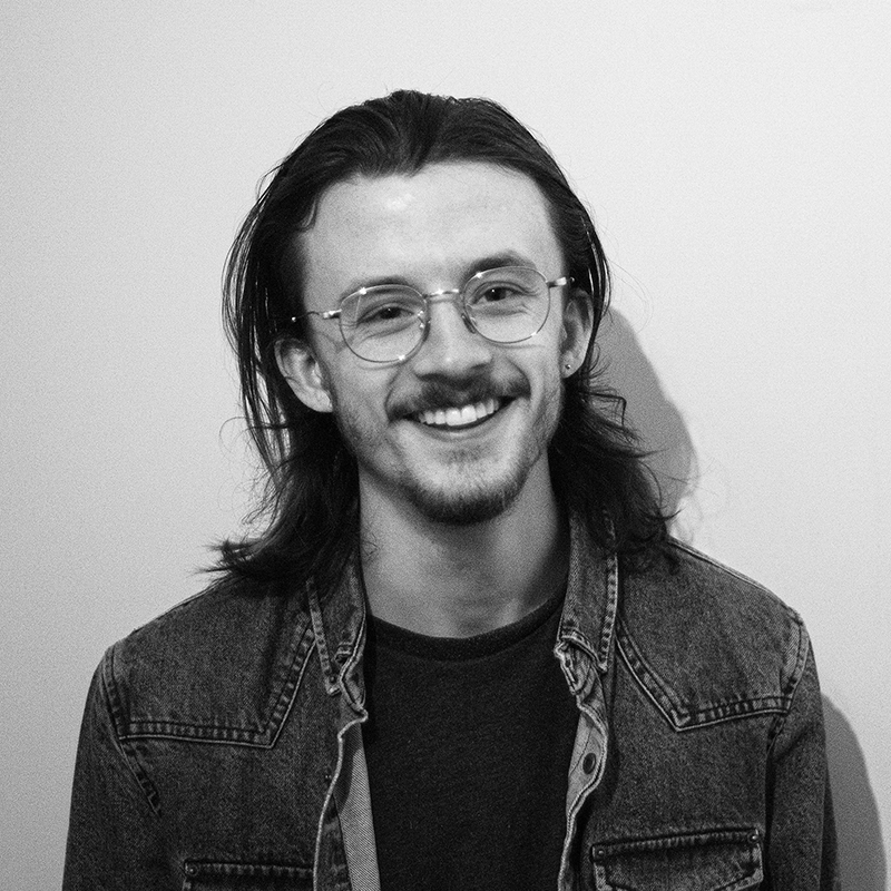 Ben Sinclair