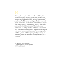 Toby Ellis Gallery Image 1 Toby Ellis Gallery Image 1