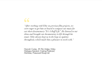 Toby Ellis Gallery Image 5 Toby Ellis Gallery Image 5