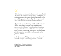 Toby Ellis Gallery Image 3 Toby Ellis Gallery Image 3